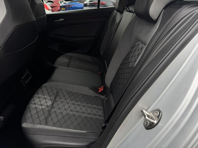 2020 VOLKSWAGEN GOLF 2020 1.5 TSI R-Line Hatchback 5dr Petrol - Photo 7