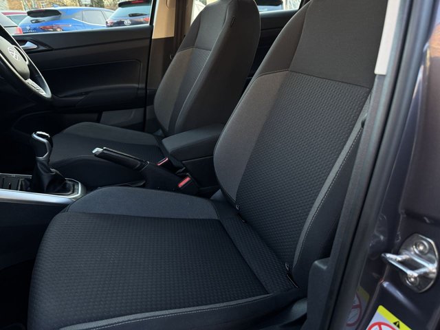 2022 VOLKSWAGEN POLO 2022 1.0 EVO Life Hatchback 5dr Petrol - Photo 5