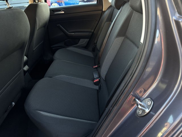 2022 VOLKSWAGEN POLO 2022 1.0 EVO Life Hatchback 5dr Petrol - Photo 6