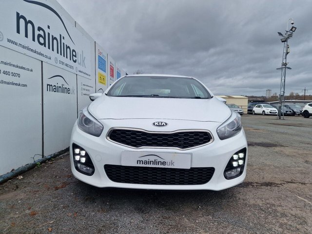 2016 KIA CEED - Photo 6