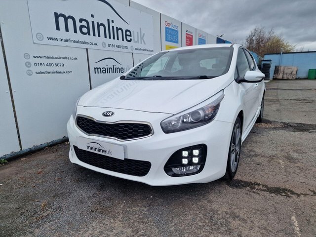 2016 KIA CEED - Photo 10