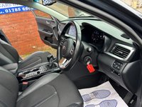 USED 2019 19 KIA OPTIMA 1.6 CRDi 3 Sportswagon 5dr Diesel Manual Euro 6 (s/s) (134 bhp) DIESEL ESTATE, 2 OWNERS, SERVICE HISTORY, 6 STAMPS, 2 KEYS, SAT NAV