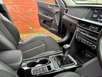 USED 2019 19 KIA OPTIMA 1.6 CRDi 3 Sportswagon 5dr Diesel Manual Euro 6 (s/s) (134 bhp) DIESEL ESTATE, 2 OWNERS, SERVICE HISTORY, 6 STAMPS, 2 KEYS, SAT NAV