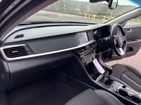 USED 2019 19 KIA OPTIMA 1.6 CRDi 3 Sportswagon 5dr Diesel Manual Euro 6 (s/s) (134 bhp) DIESEL ESTATE, 2 OWNERS, SERVICE HISTORY, 6 STAMPS, 2 KEYS, SAT NAV