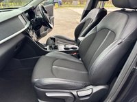USED 2019 19 KIA OPTIMA 1.6 CRDi 3 Sportswagon 5dr Diesel Manual Euro 6 (s/s) (134 bhp) DIESEL ESTATE, 2 OWNERS, SERVICE HISTORY, 6 STAMPS, 2 KEYS, SAT NAV