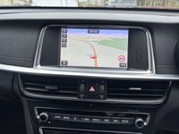 USED 2019 19 KIA OPTIMA 1.6 CRDi 3 Sportswagon 5dr Diesel Manual Euro 6 (s/s) (134 bhp) DIESEL ESTATE, 2 OWNERS, SERVICE HISTORY, 6 STAMPS, 2 KEYS, SAT NAV