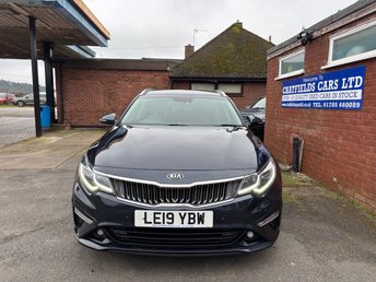 View our KIA OPTIMA