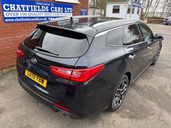 View our KIA OPTIMA