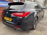 USED 2019 19 KIA OPTIMA 1.6 CRDi 3 Sportswagon 5dr Diesel Manual Euro 6 (s/s) (134 bhp) DIESEL ESTATE, 2 OWNERS, SERVICE HISTORY, 6 STAMPS, 2 KEYS, SAT NAV