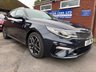 USED 2019 19 KIA OPTIMA 1.6 CRDi 3 Sportswagon 5dr Diesel Manual Euro 6 (s/s) (134 bhp) DIESEL ESTATE, 2 OWNERS, SERVICE HISTORY, 6 STAMPS, 2 KEYS, SAT NAV