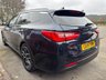 USED 2019 19 KIA OPTIMA 1.6 CRDi 3 Sportswagon 5dr Diesel Manual Euro 6 (s/s) (134 bhp) DIESEL ESTATE, 2 OWNERS, SERVICE HISTORY, 6 STAMPS, 2 KEYS, SAT NAV
