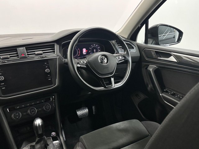 2020 Volkswagen Tiguan Allspace - Photo 12