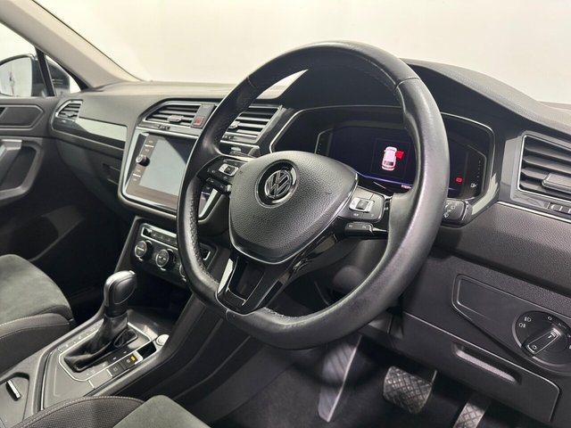 2020 Volkswagen Tiguan Allspace - Photo 11