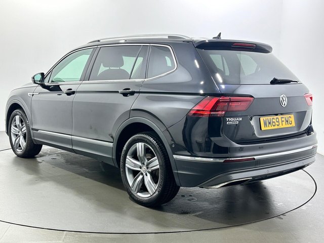 2020 Volkswagen Tiguan Allspace - Photo 6