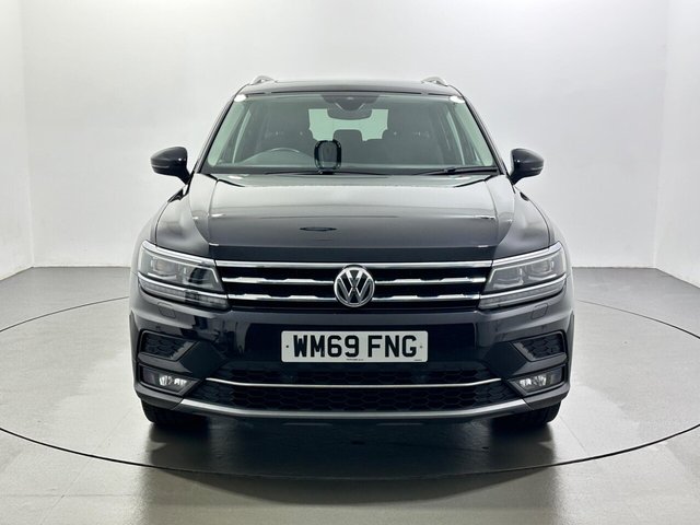 2020 Volkswagen Tiguan Allspace - Photo 3