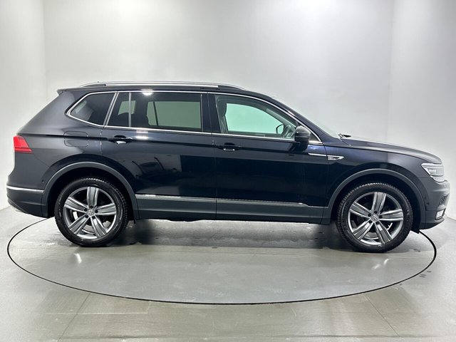 2020 Volkswagen Tiguan Allspace - Photo 9