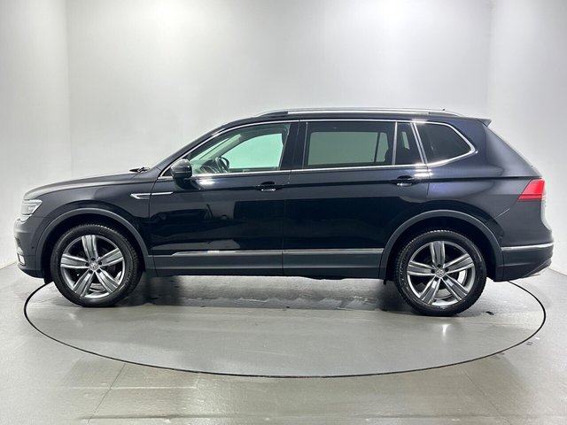 2020 Volkswagen Tiguan Allspace - Photo 5