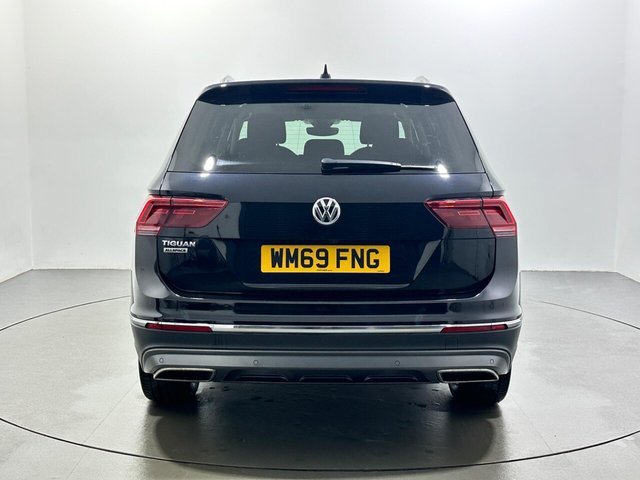 2020 Volkswagen Tiguan Allspace - Photo 7