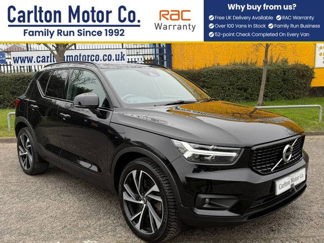 Carlton Motor Co