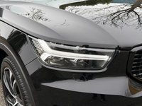 USED 2020 70 VOLVO XC40 1.5h T5 Twin Engine Recharge 10.7kWh R-Design Pro SUV 5dr Petrol Plug-in Hybrid Auto Euro 6 (s/s) (262 ps) Direct from lease Company Fully Documented Service History