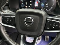 USED 2020 70 VOLVO XC40 1.5h T5 Twin Engine Recharge 10.7kWh R-Design Pro SUV 5dr Petrol Plug-in Hybrid Auto Euro 6 (s/s) (262 ps) Direct from lease Company Fully Documented Service History