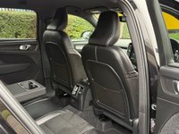 USED 2020 70 VOLVO XC40 1.5h T5 Twin Engine Recharge 10.7kWh R-Design Pro SUV 5dr Petrol Plug-in Hybrid Auto Euro 6 (s/s) (262 ps) Direct from lease Company Fully Documented Service History