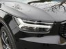 USED 2020 70 VOLVO XC40 1.5h T5 Twin Engine Recharge 10.7kWh R-Design Pro SUV 5dr Petrol Plug-in Hybrid Auto Euro 6 (s/s) (262 ps) Direct from lease Company Fully Documented Service History