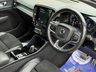 USED 2020 70 VOLVO XC40 1.5h T5 Twin Engine Recharge 10.7kWh R-Design Pro SUV 5dr Petrol Plug-in Hybrid Auto Euro 6 (s/s) (262 ps) Direct from lease Company Fully Documented Service History