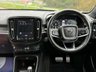 USED 2020 70 VOLVO XC40 1.5h T5 Twin Engine Recharge 10.7kWh R-Design Pro SUV 5dr Petrol Plug-in Hybrid Auto Euro 6 (s/s) (262 ps) Direct from lease Company Fully Documented Service History