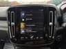 USED 2020 70 VOLVO XC40 1.5h T5 Twin Engine Recharge 10.7kWh R-Design Pro SUV 5dr Petrol Plug-in Hybrid Auto Euro 6 (s/s) (262 ps) Direct from lease Company Fully Documented Service History