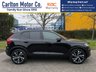 USED 2020 70 VOLVO XC40 1.5h T5 Twin Engine Recharge 10.7kWh R-Design Pro SUV 5dr Petrol Plug-in Hybrid Auto Euro 6 (s/s) (262 ps) Direct from lease Company Fully Documented Service History