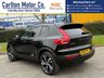 USED 2020 70 VOLVO XC40 1.5h T5 Twin Engine Recharge 10.7kWh R-Design Pro SUV 5dr Petrol Plug-in Hybrid Auto Euro 6 (s/s) (262 ps) Direct from lease Company Fully Documented Service History