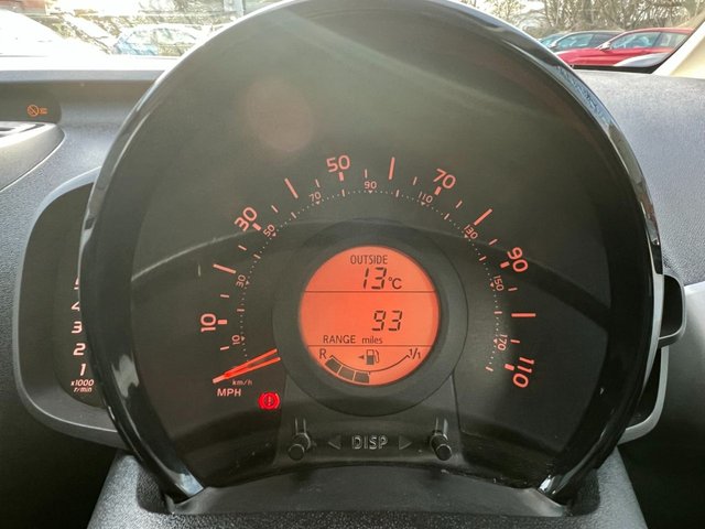 2017 CITROEN C1 - Photo 12