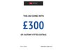 USED 2017 17 CITROEN C1 1.0 VTi Furio Hatchback 3dr Petrol Manual Euro 6 (68 ps) 6 services + 2 keys