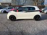 USED 2017 17 CITROEN C1 1.0 VTi Furio Hatchback 3dr Petrol Manual Euro 6 (68 ps) 6 services + 2 keys