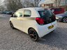 USED 2017 17 CITROEN C1 1.0 VTi Furio Hatchback 3dr Petrol Manual Euro 6 (68 ps) 6 services + 2 keys