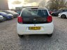 USED 2017 17 CITROEN C1 1.0 VTi Furio Hatchback 3dr Petrol Manual Euro 6 (68 ps) 6 services + 2 keys