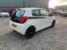USED 2017 17 CITROEN C1 1.0 VTi Furio Hatchback 3dr Petrol Manual Euro 6 (68 ps) 6 services + 2 keys