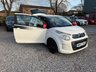 USED 2017 17 CITROEN C1 1.0 VTi Furio Hatchback 3dr Petrol Manual Euro 6 (68 ps) 6 services + 2 keys