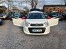 USED 2017 17 CITROEN C1 1.0 VTi Furio Hatchback 3dr Petrol Manual Euro 6 (68 ps) 6 services + 2 keys