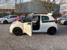 USED 2017 17 CITROEN C1 1.0 VTi Furio Hatchback 3dr Petrol Manual Euro 6 (68 ps) 6 services + 2 keys