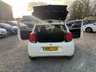 USED 2017 17 CITROEN C1 1.0 VTi Furio Hatchback 3dr Petrol Manual Euro 6 (68 ps) 6 services + 2 keys