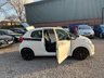 USED 2017 17 CITROEN C1 1.0 VTi Furio Hatchback 3dr Petrol Manual Euro 6 (68 ps) 6 services + 2 keys
