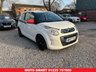 USED 2017 17 CITROEN C1 1.0 VTi Furio Hatchback 3dr Petrol Manual Euro 6 (68 ps) 6 services + 2 keys
