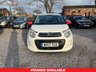 USED 2017 17 CITROEN C1 1.0 VTi Furio Hatchback 3dr Petrol Manual Euro 6 (68 ps) 6 services + 2 keys