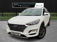 USED 2018 68 HYUNDAI TUCSON 1.6 CRDi Premium SUV 5dr Diesel Manual Euro 6 (s/s) (115 ps) HERE AT MOTOR SWITCH YOUR NEW MOTOR IS JUST A SWITCH AWAY WITH THIS HYUNDAI TUCSON CRDI PREMIUM SUV 5DR 1.6 DIESEL MANUAL EURO 6, WHICH COMES WITH A FULL 12 MONTHS NATIONWIDE WARRANTY AND ALSO COMES WITH A FULL 12 MONTHS MOT, THIS VEHICLE WILL ALSO BE FRESHLY SERVICED BEFORE IT LEAVES US TO BRING IT BACK UP TO DATE, THIS TECSON ALSO COMES WITH 2 KEYS, FINANCE AVAILABLE FROM 9.9% APR, DELIVERY AVAILABLE, PART EXCHANGE WELCOME, FULLY VALETED USING AUTO SMART PRODUCTS, HPI CLEAR, MILEAGE CHECKED