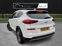 USED 2018 68 HYUNDAI TUCSON 1.6 CRDi Premium SUV 5dr Diesel Manual Euro 6 (s/s) (115 ps) HERE AT MOTOR SWITCH YOUR NEW MOTOR IS JUST A SWITCH AWAY WITH THIS HYUNDAI TUCSON CRDI PREMIUM SUV 5DR 1.6 DIESEL MANUAL EURO 6, WHICH COMES WITH A FULL 12 MONTHS NATIONWIDE WARRANTY AND ALSO COMES WITH A FULL 12 MONTHS MOT, THIS VEHICLE WILL ALSO BE FRESHLY SERVICED BEFORE IT LEAVES US TO BRING IT BACK UP TO DATE, THIS TECSON ALSO COMES WITH 2 KEYS, FINANCE AVAILABLE FROM 9.9% APR, DELIVERY AVAILABLE, PART EXCHANGE WELCOME, FULLY VALETED USING AUTO SMART PRODUCTS, HPI CLEAR, MILEAGE CHECKED