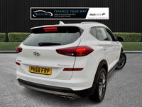 USED 2018 68 HYUNDAI TUCSON 1.6 CRDi Premium SUV 5dr Diesel Manual Euro 6 (s/s) (115 ps) HERE AT MOTOR SWITCH YOUR NEW MOTOR IS JUST A SWITCH AWAY WITH THIS HYUNDAI TUCSON CRDI PREMIUM SUV 5DR 1.6 DIESEL MANUAL EURO 6, WHICH COMES WITH A FULL 12 MONTHS NATIONWIDE WARRANTY AND ALSO COMES WITH A FULL 12 MONTHS MOT, THIS VEHICLE WILL ALSO BE FRESHLY SERVICED BEFORE IT LEAVES US TO BRING IT BACK UP TO DATE, THIS TECSON ALSO COMES WITH 2 KEYS, FINANCE AVAILABLE FROM 9.9% APR, DELIVERY AVAILABLE, PART EXCHANGE WELCOME, FULLY VALETED USING AUTO SMART PRODUCTS, HPI CLEAR, MILEAGE CHECKED
