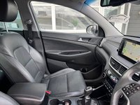 USED 2018 68 HYUNDAI TUCSON 1.6 CRDi Premium SUV 5dr Diesel Manual Euro 6 (s/s) (115 ps) HERE AT MOTOR SWITCH YOUR NEW MOTOR IS JUST A SWITCH AWAY WITH THIS HYUNDAI TUCSON CRDI PREMIUM SUV 5DR 1.6 DIESEL MANUAL EURO 6, WHICH COMES WITH A FULL 12 MONTHS NATIONWIDE WARRANTY AND ALSO COMES WITH A FULL 12 MONTHS MOT, THIS VEHICLE WILL ALSO BE FRESHLY SERVICED BEFORE IT LEAVES US TO BRING IT BACK UP TO DATE, THIS TECSON ALSO COMES WITH 2 KEYS, FINANCE AVAILABLE FROM 9.9% APR, DELIVERY AVAILABLE, PART EXCHANGE WELCOME, FULLY VALETED USING AUTO SMART PRODUCTS, HPI CLEAR, MILEAGE CHECKED