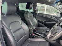 USED 2018 68 HYUNDAI TUCSON 1.6 CRDi Premium SUV 5dr Diesel Manual Euro 6 (s/s) (115 ps) HERE AT MOTOR SWITCH YOUR NEW MOTOR IS JUST A SWITCH AWAY WITH THIS HYUNDAI TUCSON CRDI PREMIUM SUV 5DR 1.6 DIESEL MANUAL EURO 6, WHICH COMES WITH A FULL 12 MONTHS NATIONWIDE WARRANTY AND ALSO COMES WITH A FULL 12 MONTHS MOT, THIS VEHICLE WILL ALSO BE FRESHLY SERVICED BEFORE IT LEAVES US TO BRING IT BACK UP TO DATE, THIS TECSON ALSO COMES WITH 2 KEYS, FINANCE AVAILABLE FROM 9.9% APR, DELIVERY AVAILABLE, PART EXCHANGE WELCOME, FULLY VALETED USING AUTO SMART PRODUCTS, HPI CLEAR, MILEAGE CHECKED